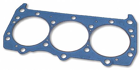 V6 FELPRO STEEL HEAD GASKETS